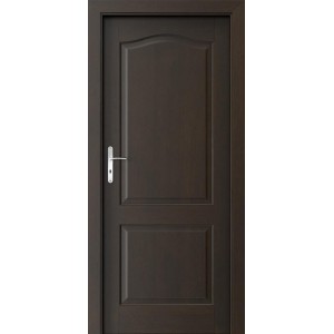MADRID Plné Nero 